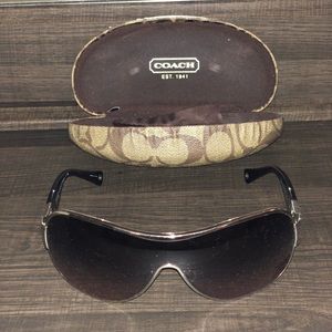 Coach Sunglasses